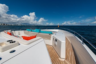 Bow Seating 