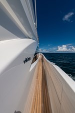 Wide Side Deck 