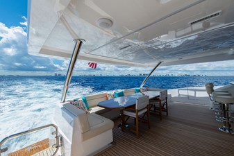 Aft Deck 
