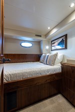 Captain's Cabin 