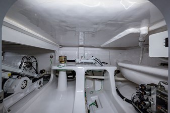  Port Rudder Room 