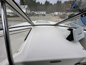 1998 Maxum 2800 SCR 5 