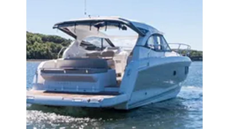 2018 JEANNEAU LEADER