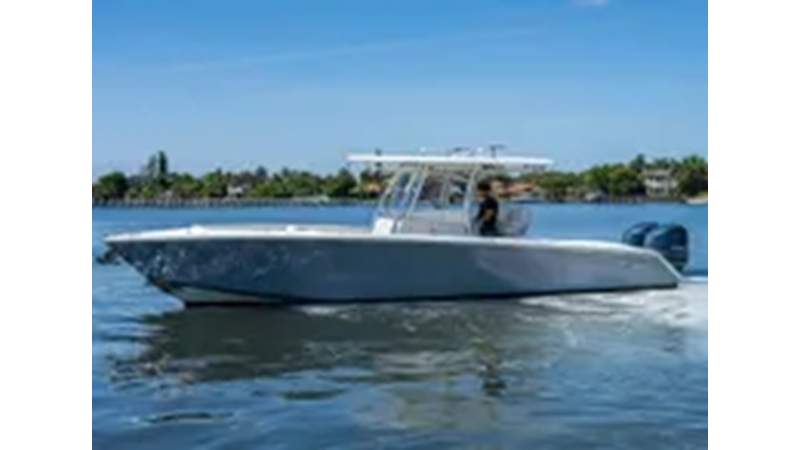 2013 JUPITER 34 
