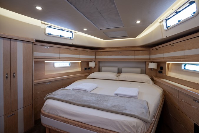 APANI MASTER'S ROOM 3