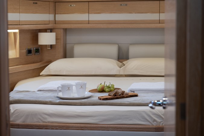 APANI MASTER'S ROOM 4