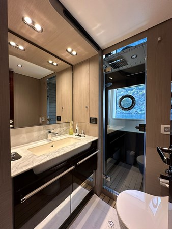 AZIMUT GRANDE 27 METRI 2024 (26)