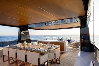 Sundeck Dining And Bar
