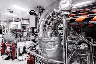 Engine Room