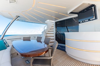 Q 7 Q Aft Deck