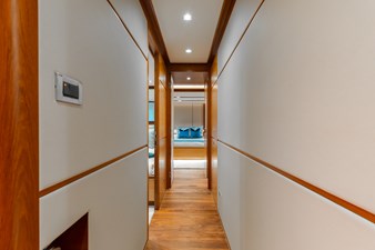 Q 18 Q Lower guest accomodations