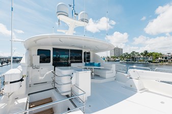 Q 41 Q Boat Deck
