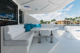 Q 42 Q Boat Deck