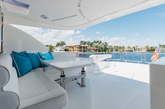 Q 43 Q Boat Deck