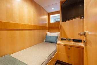 Q 50 Q Crew Quarters