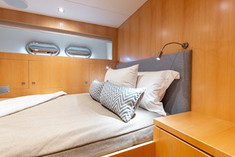 Q 51 Q Crew Quarters