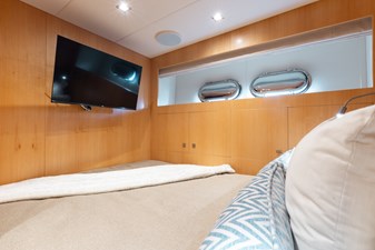 Q 52 Q Crew Quarters