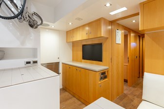 Q 49 Q Crew Mess