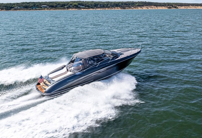 2016 Riva