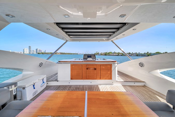 75' Aicon Yacht-51