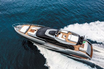 Riva 88 Folgore 20 Riva88'FolgoreNewCruising_0019_46417