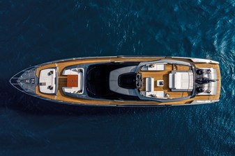 Riva 88 Folgore 21 Riva88'FolgoreNewCruising_0020_46418
