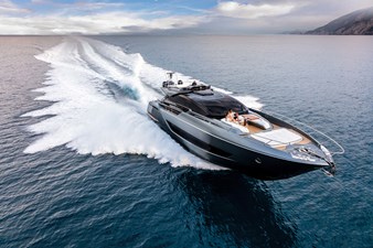 Riva 88 Folgore 23 Riva88'FolgoreNewCruising_0022_46420