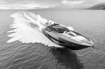 Riva 88 Folgore 32 Riva88'FolgoreNewCruising_0031_46429