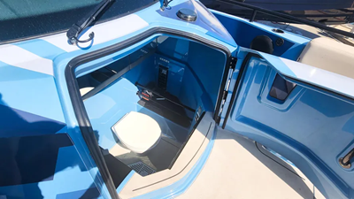 2022 BRABUS Shadow 500 23 