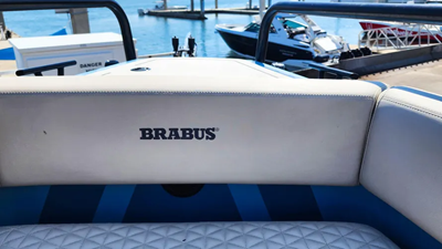 2022 BRABUS Shadow 500 26 