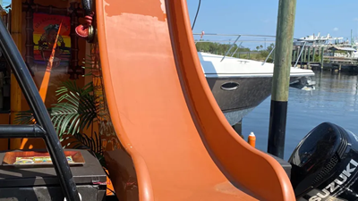 2024 Custom Tiki Bahama Mama 2.0 6 