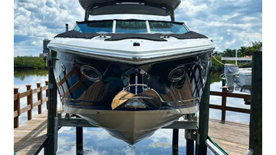 2014 Cobalt 302  0 