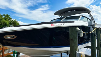 2014 Cobalt 302  1 