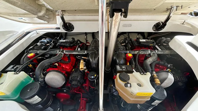 2014 Cobalt 302  6 