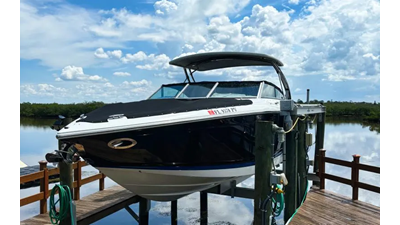 2014 Cobalt 302  7 