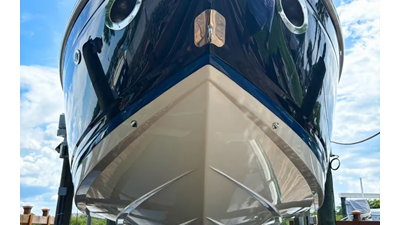 2014 Cobalt 302  8 