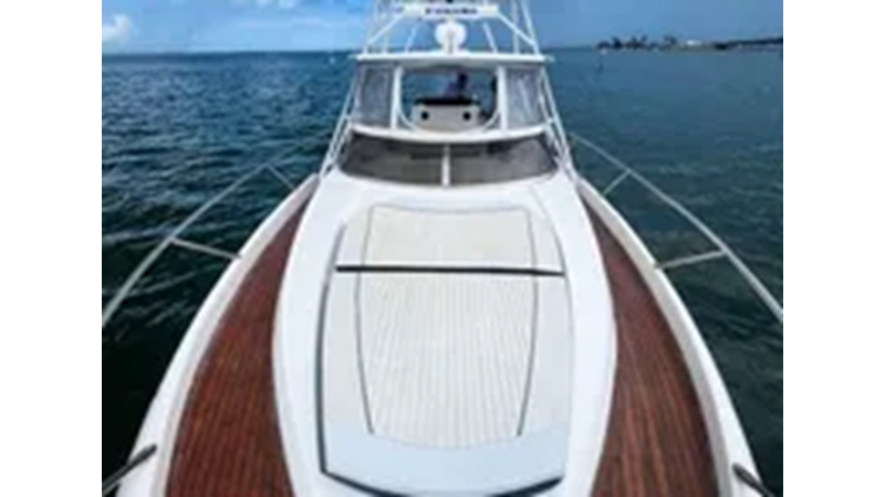 2004 SUNSEEKER SPORTFISHER 37