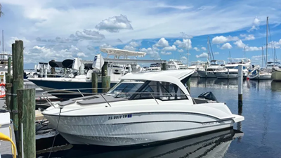 2023 Beneteau Antares 7 OB 0 