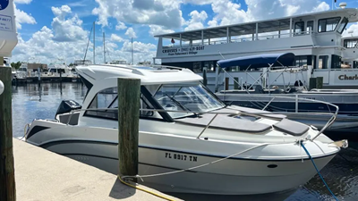 2023 Beneteau Antares 7 OB 2 