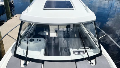 2023 Beneteau Antares 7 OB 5 