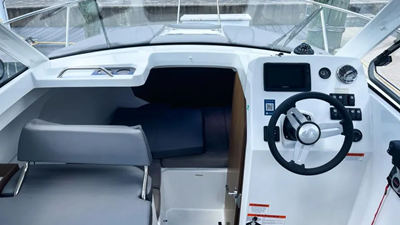 2023 Beneteau Antares 7 OB 7 
