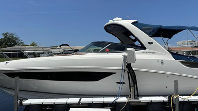2016 Sea Ray 310 Sundancer 0
