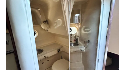 2016 Sea Ray 310 Sundancer 10