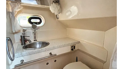 2016 Sea Ray 310 Sundancer 11