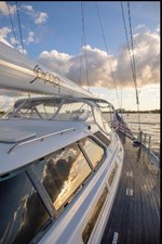 SORCERER II 11 Low Profile Pilothouse