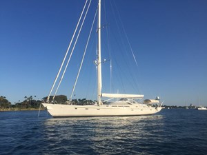 SORCERER II 1 Port Profile
