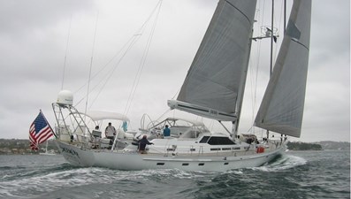 SORCERER II 21 Power Reaching