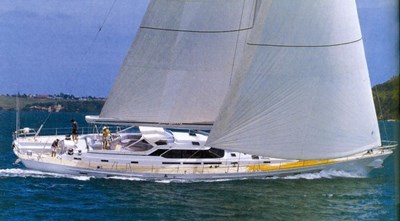 SORCERER II 22 In the Groove