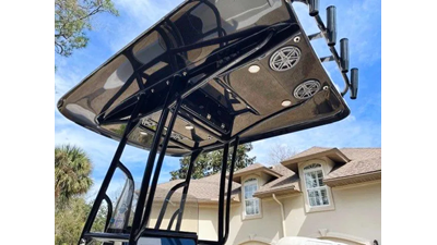 2019 ShearWater 23LTZ 6 