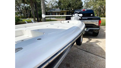 2019 ShearWater 23LTZ 12 